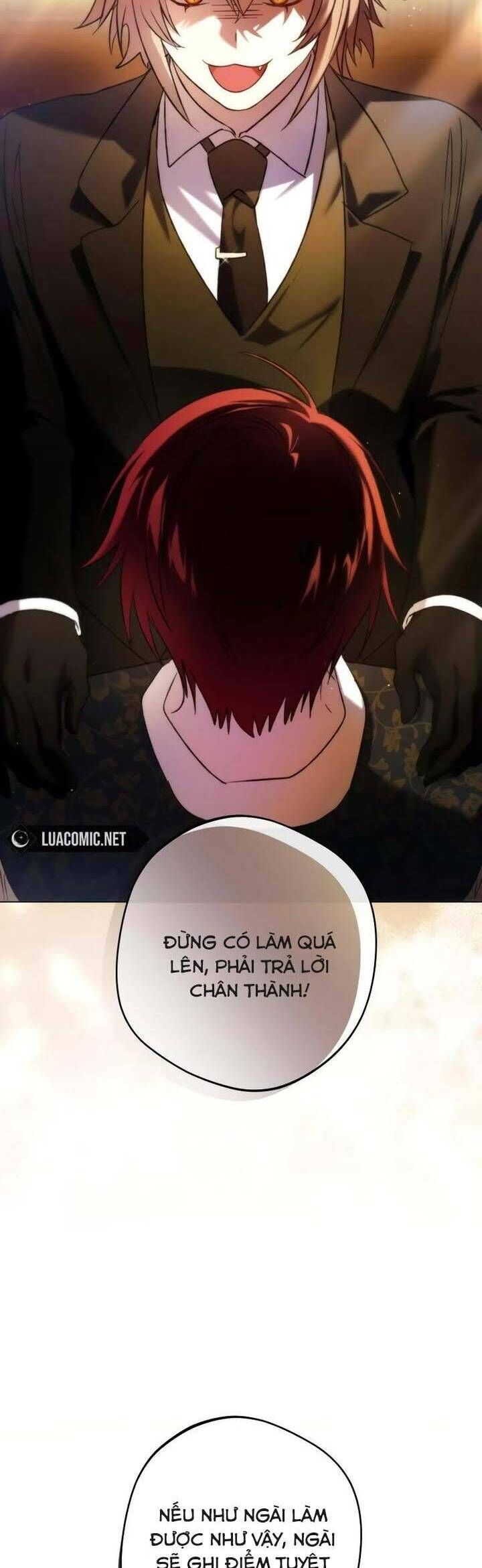 Bạo Chúa Độc Ác Trở Lại - chap19 - Trang 40